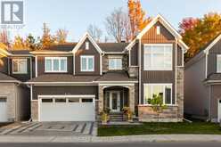 820 MERCIER CRESCENT | Ottawa Ontario | Slide Image One