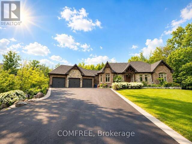 1707 WILKINSON STREET Innisfil Ontario, L9S 5A8 - 5 Bedrooms Home For Sale