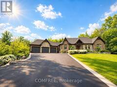1707 WILKINSON STREET Innisfil Ontario, L9S 5A8
