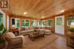 100 COONS ROAD | Rideau Lakes Ontario | Slide Image Six