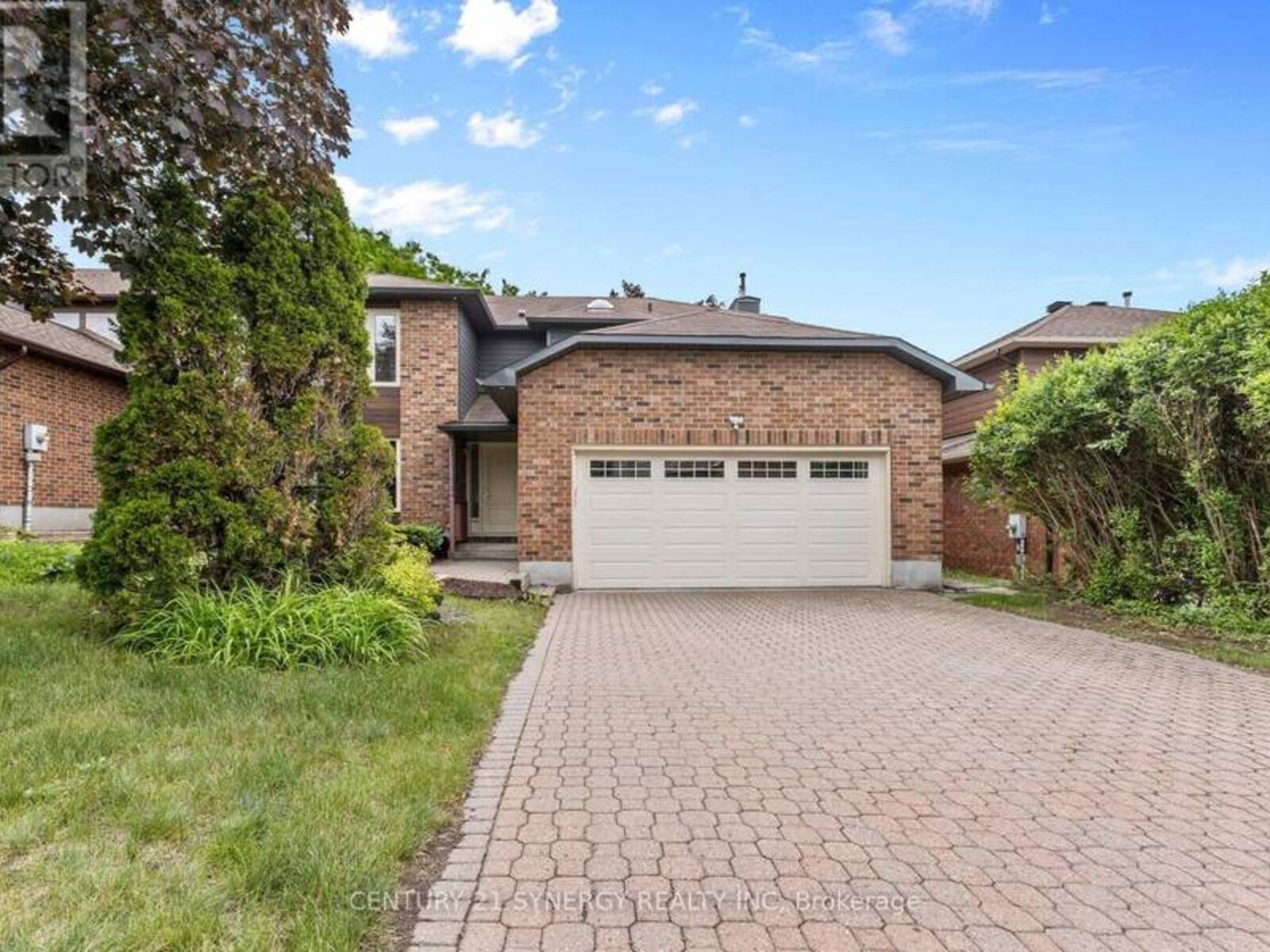 6 FESSENDEN WAY, Ottawa, Ontario K2L 3L1