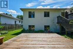 50 B FIFTH STREET W | Morrisburg Ontario | Slide Image Thirty-three