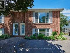 50 B FIFTH STREET W Morrisburg Ontario, K0C 1X0