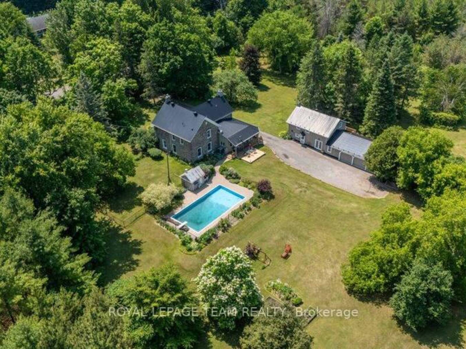 10095 SHAW ROAD, North Dundas, Ontario K0E 1S0