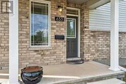 655 PERSIMMON WAY | Ottawa Ontario | Slide Image Three