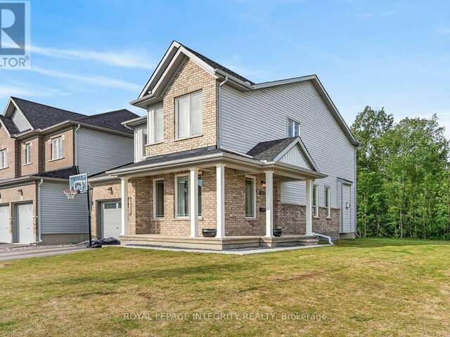 655 PERSIMMON WAY Ottawa Ontario, K1W 0T2 - 3 Bedrooms Home For Sale