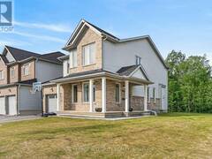 655 PERSIMMON WAY Ottawa Ontario, K1W 0T2