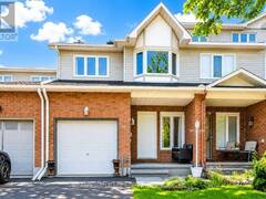 110 HUNTER'S GLEN CRESCENT Ottawa Ontario, K1T 3R1