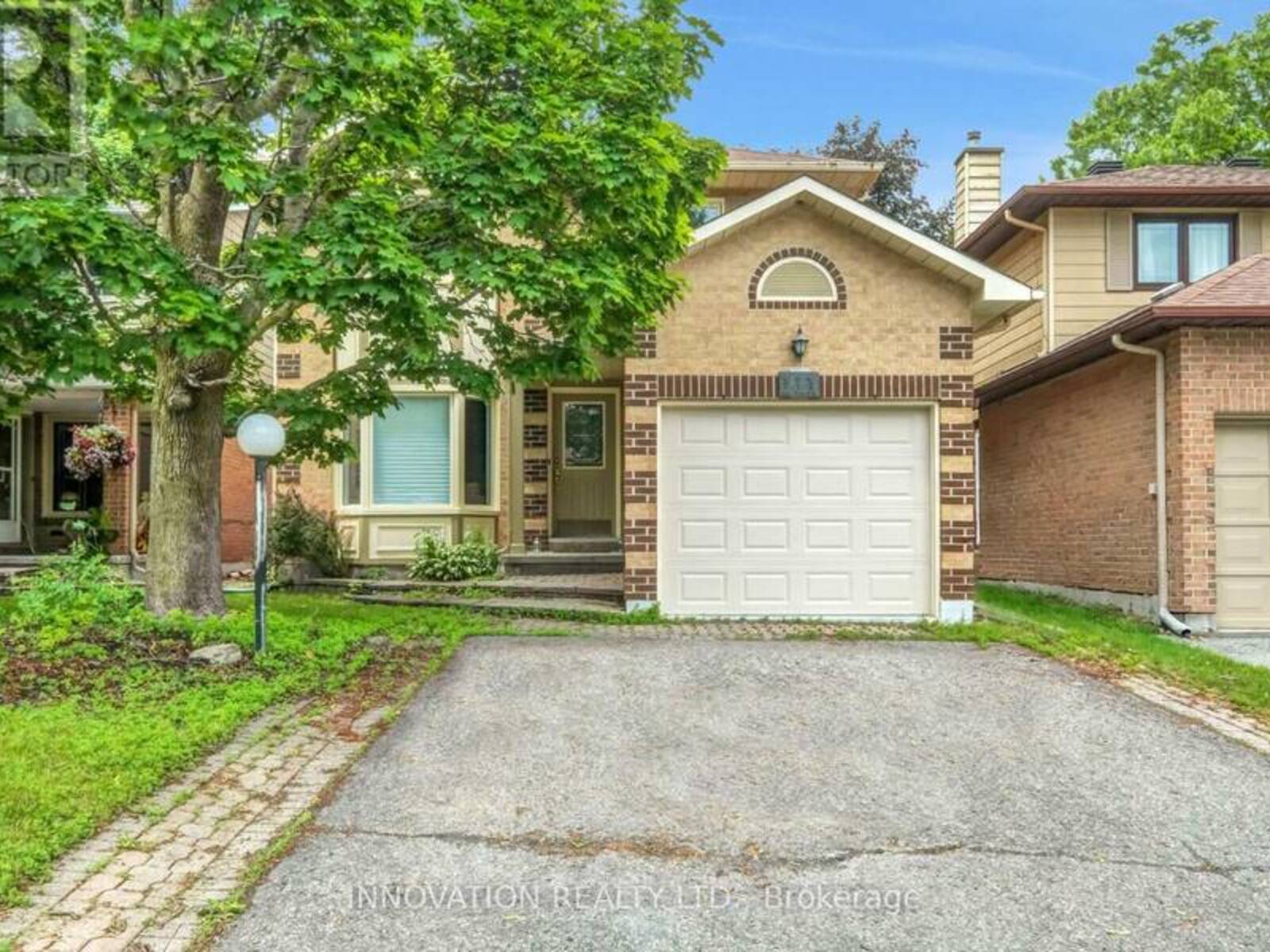 111 BEECHFERN DRIVE, Ottawa, Ontario K2S 1E3