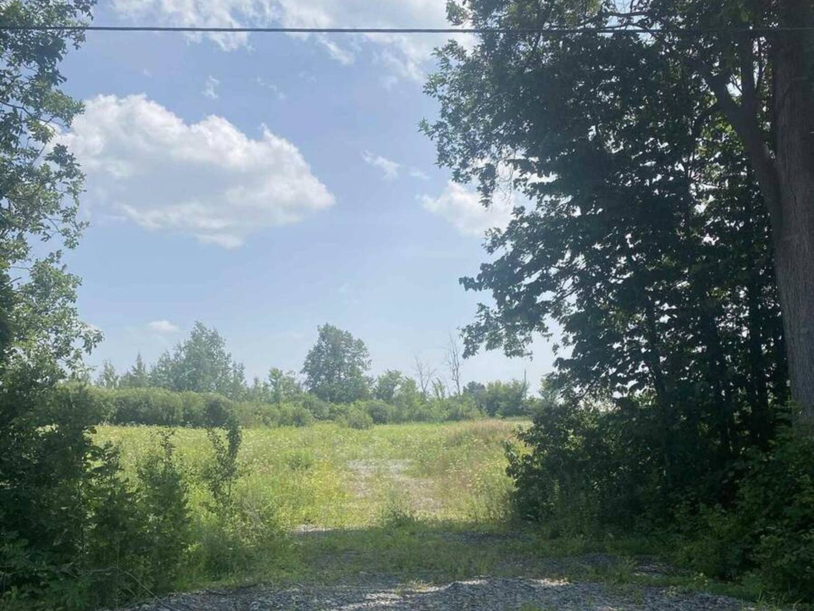 LT 1 HARMONY ROAD, Winchester, Ontario K0C 2K0