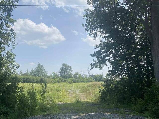 LT 1 HARMONY ROAD Winchester Ontario, K0C 2K0 - Vacant Land For Sale