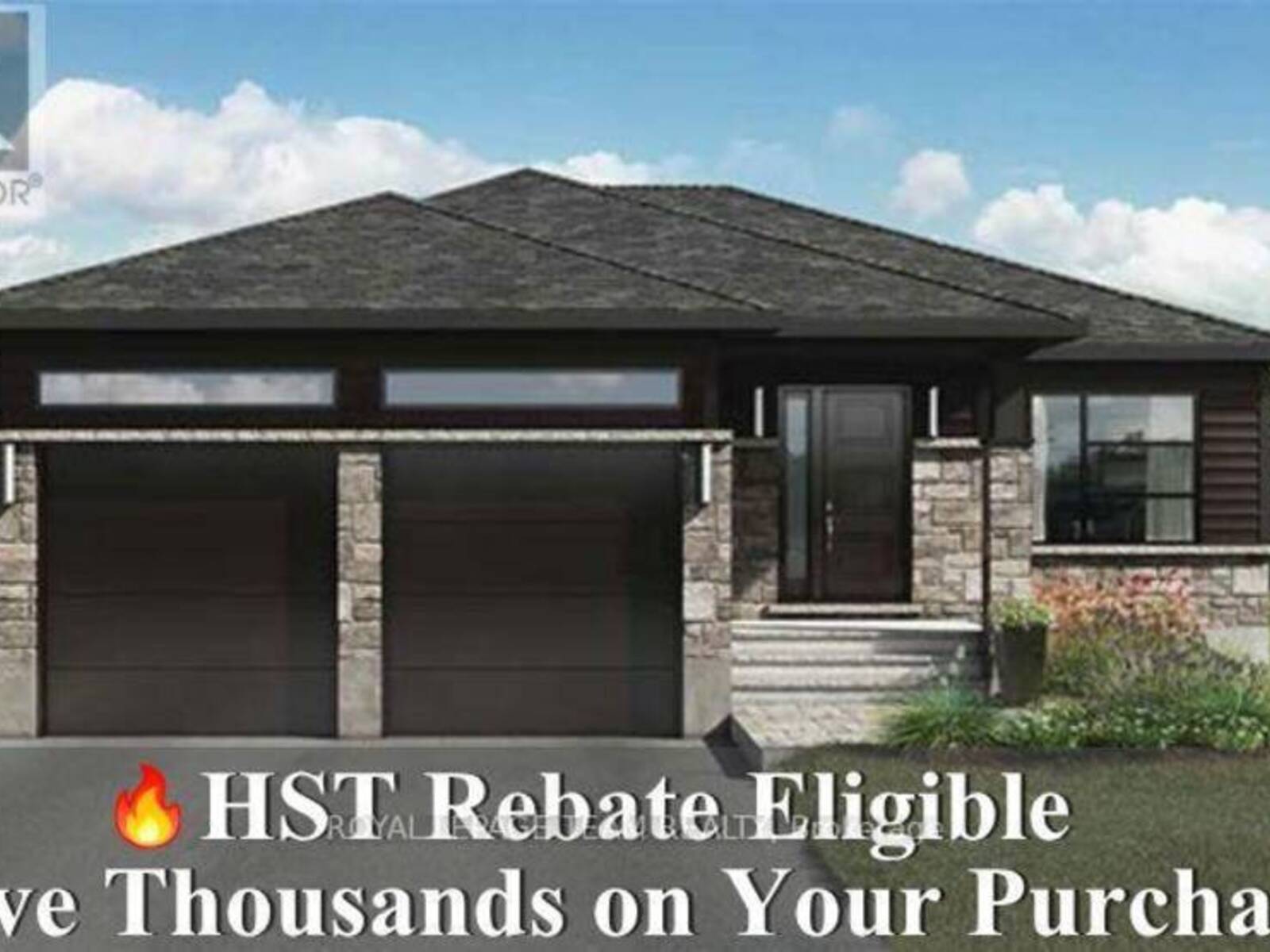 LT 1 HARMONY ROAD, Winchester, Ontario K0C 2K0