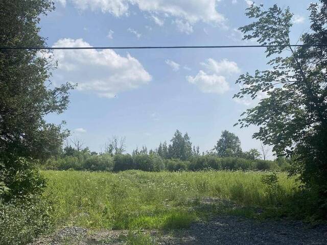 LT 2 HARMONY ROAD Winchester Ontario, K0C 2K0 - Vacant Land For Sale