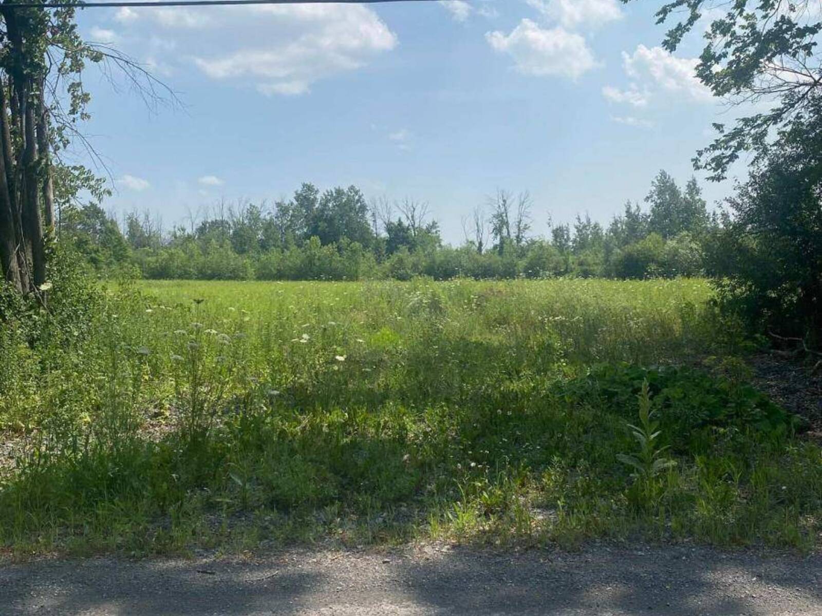 LT 3 HARMONY ROAD, Winchester, Ontario K0C 2K0