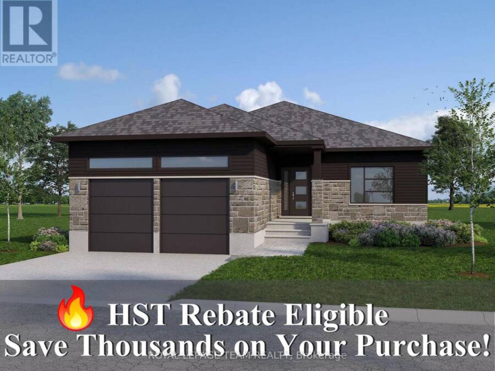 LT 4 HARMONY ROAD, Winchester, Ontario K0C 2K0