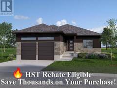 LT 4 HARMONY ROAD Winchester Ontario, K0C 2K0