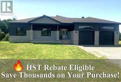 LT 5 HARMONY ROAD | Winchester Ontario | Slide Image One