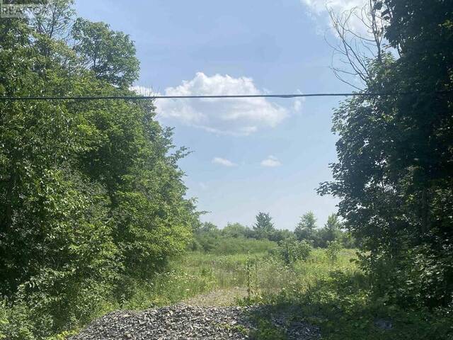 LT 6 HARMONY ROAD Winchester Ontario, K0C 2K0 - Vacant Land For Sale