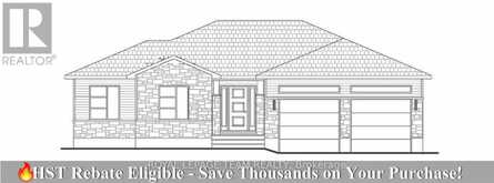 LT 6 HARMONY ROAD | Winchester Ontario | Slide Image Two