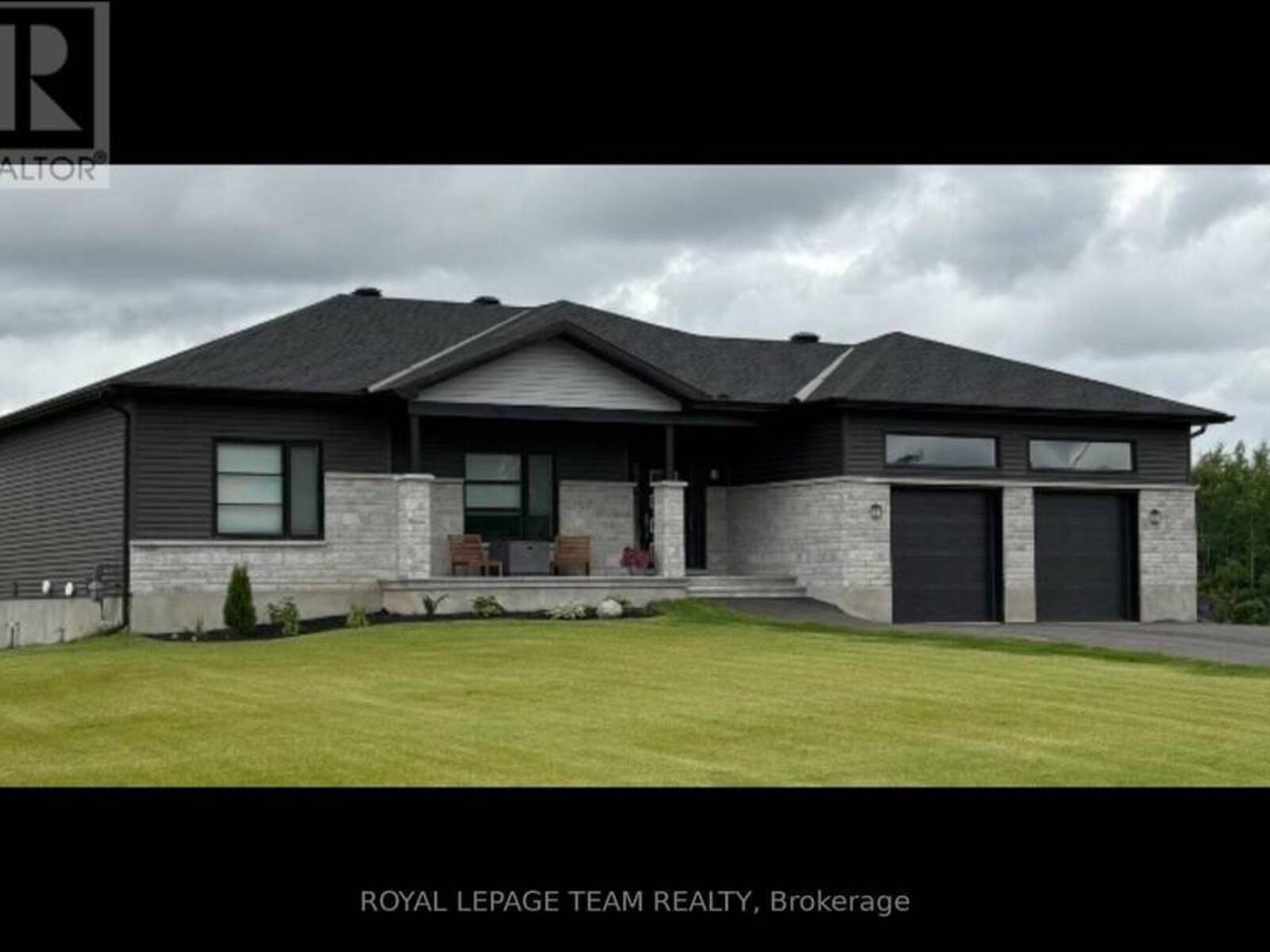 LT 6 HARMONY ROAD, Winchester, Ontario K0C 2K0