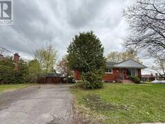 1 & 2 - 1627 CHAUCER AVENUE Ottawa Ontario, K1G 0R7