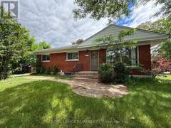 1 & 2 - 1627 CHAUCER AVENUE Ottawa Ontario, K1G 0R7