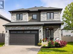 857 COLOGNE STREET Embrun Ontario, K0A 1W0