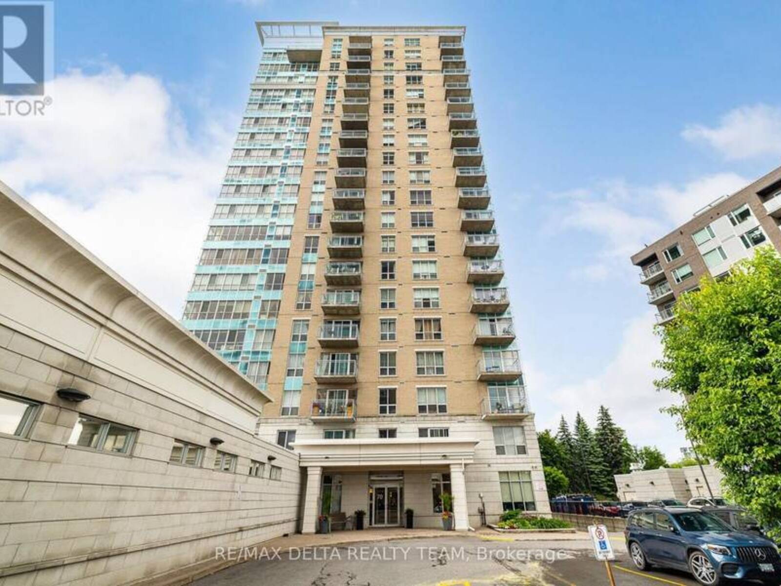 1207 - 70 LANDRY STREET, Ottawa, Ontario K1L 0A8