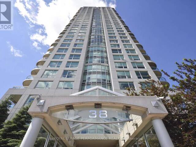 1101 - 38 METROPOLE PRIVATE Ottawa Ontario, K1Z 1E9 - 2 Bedrooms Condo For Sale