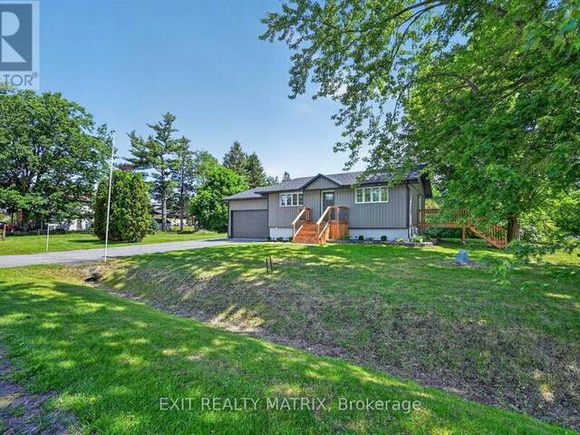 3297 WAYNE STREET Ottawa Ontario, K0A 2W0 - 2 Bedrooms Home For Sale
