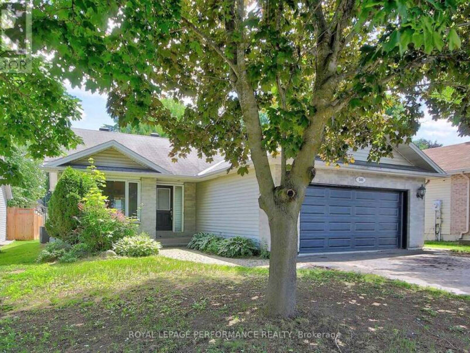 508 MALEY STREET, Kemptville, Ontario K0G 1J0