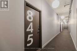 845 - 340 MCLEOD STREET | Ottawa Ontario | Slide Image Eight