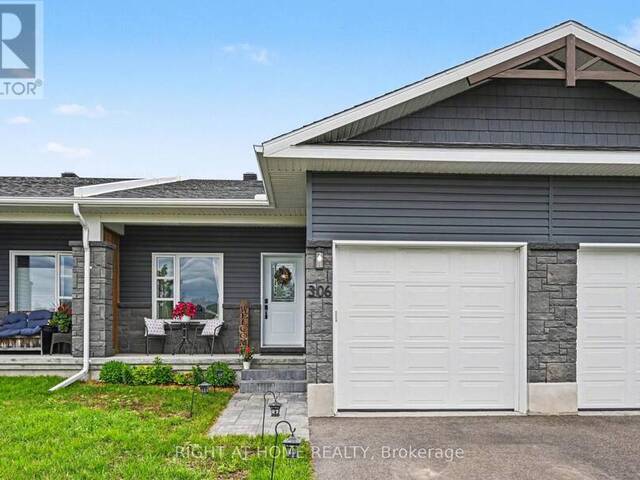 306 FORESTVIEW CRESCENT Renfrew Ontario, K7V 0C4 - 3 Bedrooms Home For Sale