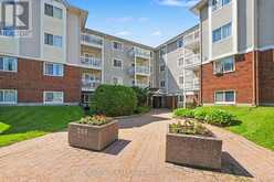 106 - 268 LORRY GREENBERG DRIVE | Ottawa Ontario | Slide Image Two