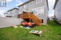 207 BERT HALL STREET | Arnprior Ontario | Slide Image Three