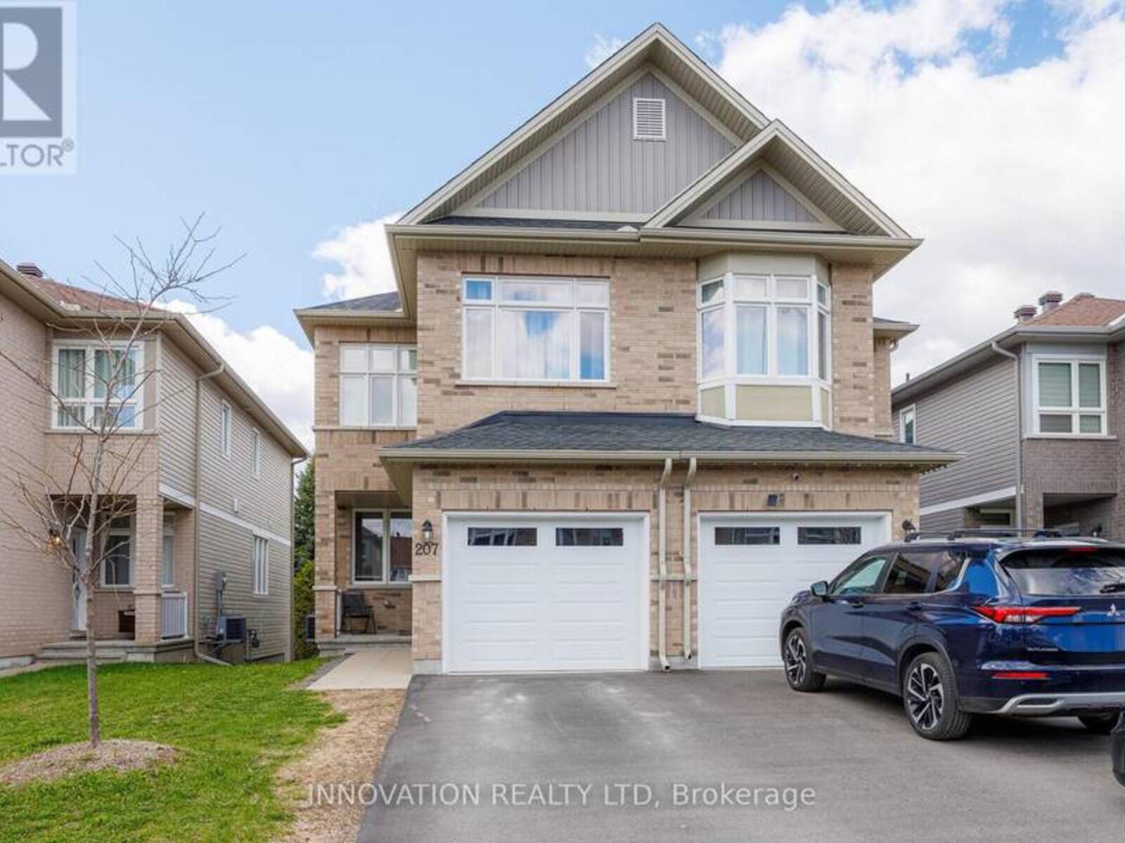 207 BERT HALL STREET, Arnprior, Ontario K7S 0H1