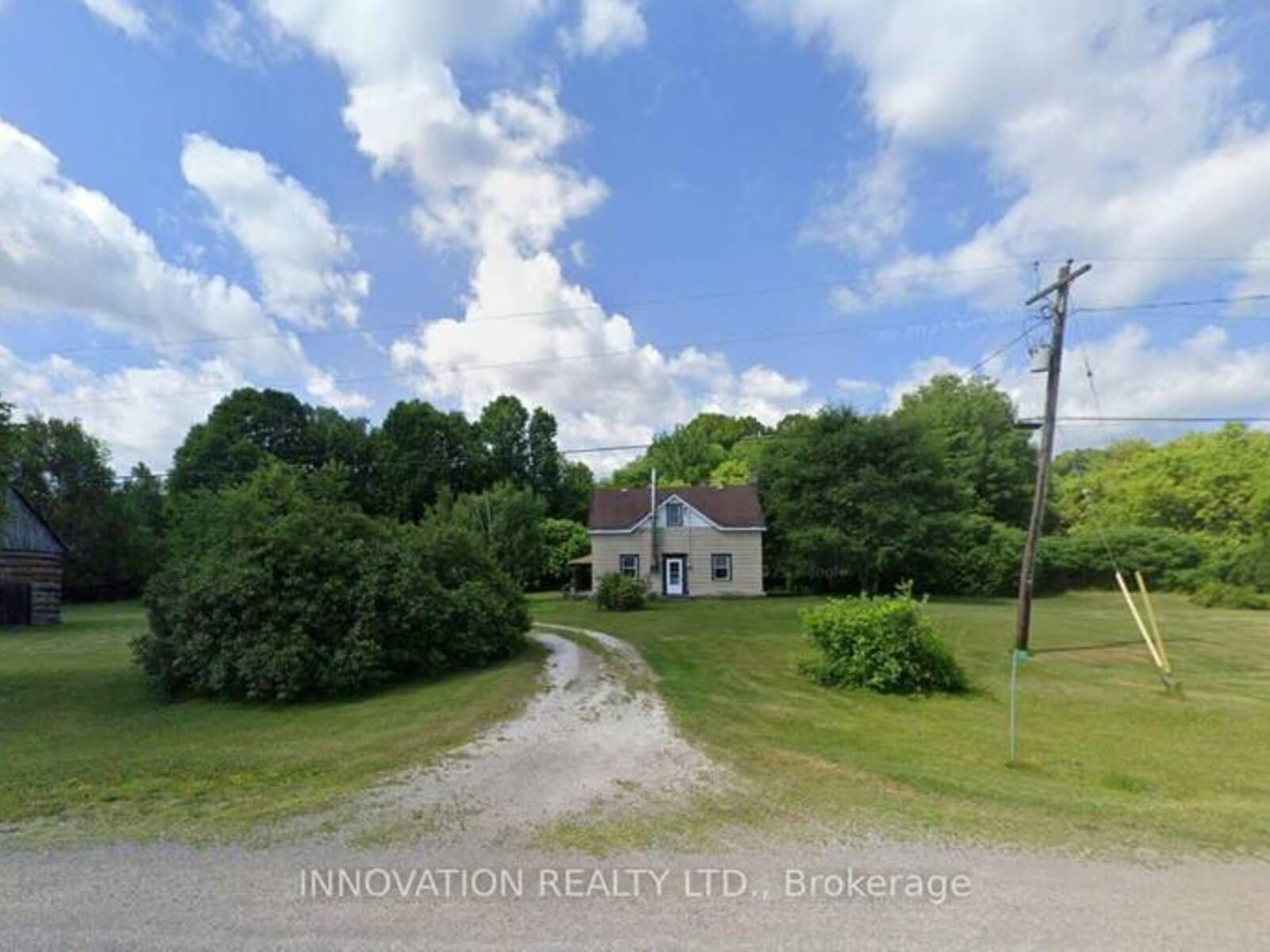 199 FLAT ROAD, Greater Madawaska, Ontario K0J 1N0