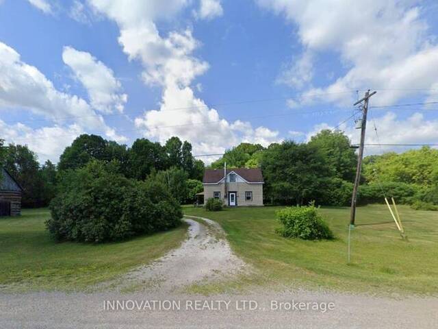 199 FLAT ROAD Greater Madawaska Ontario, K0J 1N0 - 3 Bedrooms Home For Sale