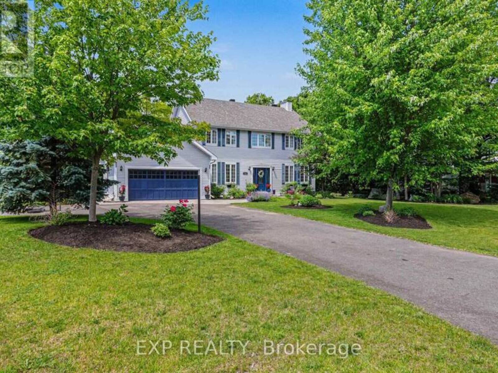 5781 GOWAN GATE, Ottawa, Ontario K0A 2W0
