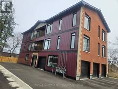 117 DRUMMOND STREET W Merrickville Ontario, K0G 1N0