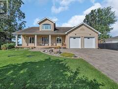 300 VOISINE ROAD Clarence-Rockland Ontario, K4K 1A1