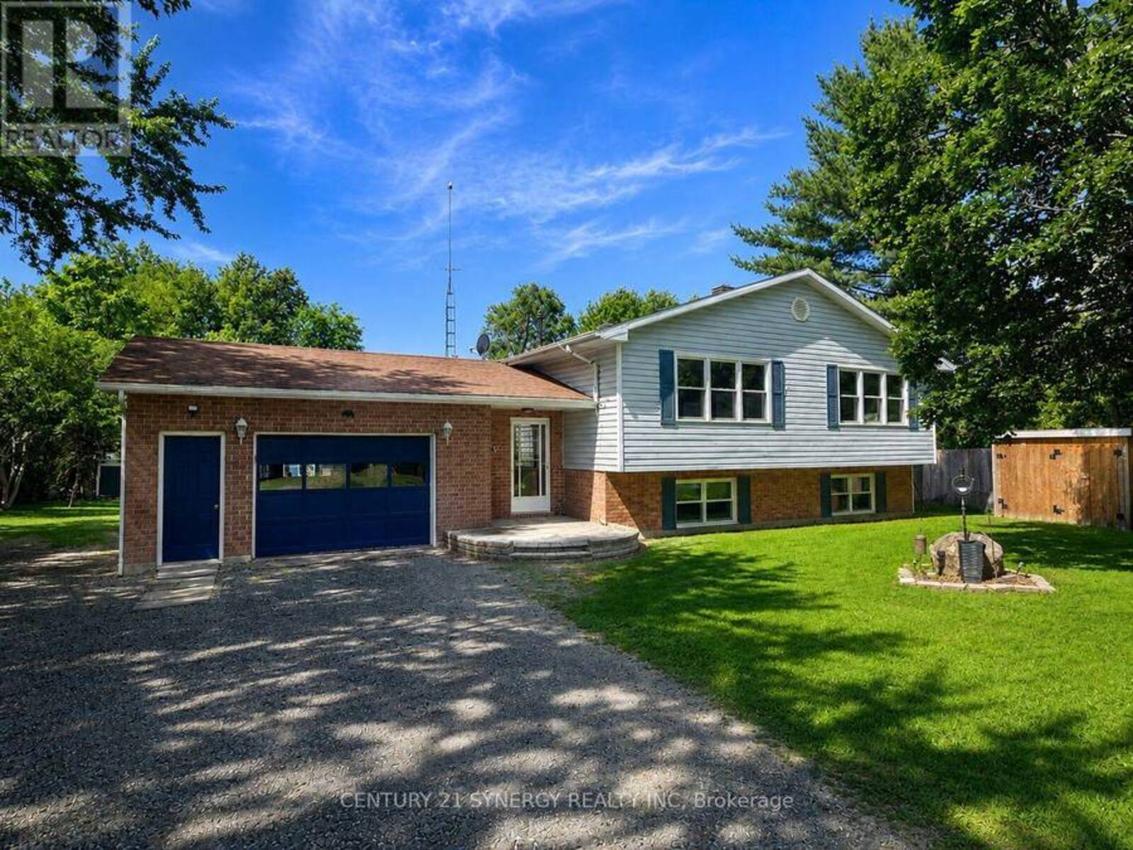 103 MCVEETY ROAD, Perth, Ontario K7H 3C7