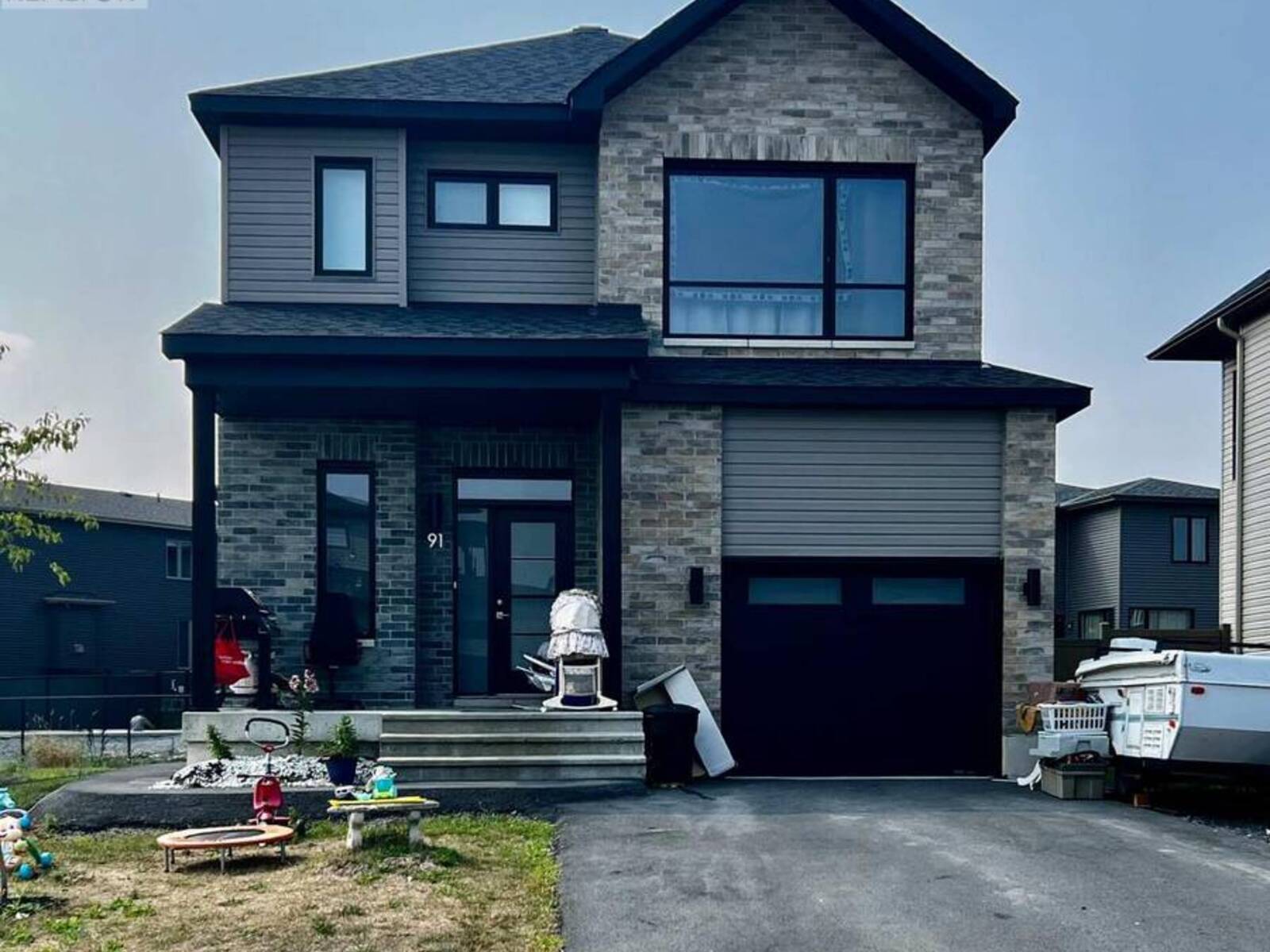 91 RUTILE STREET, Clarence-Rockland, Ontario K4K 0M9