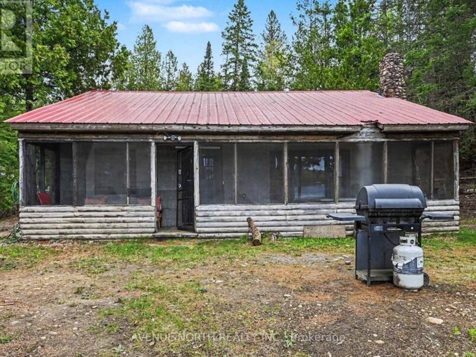 366 HOLLY LANE, Killaloe, Hagarty and Richards, Ontario K0J 2A0