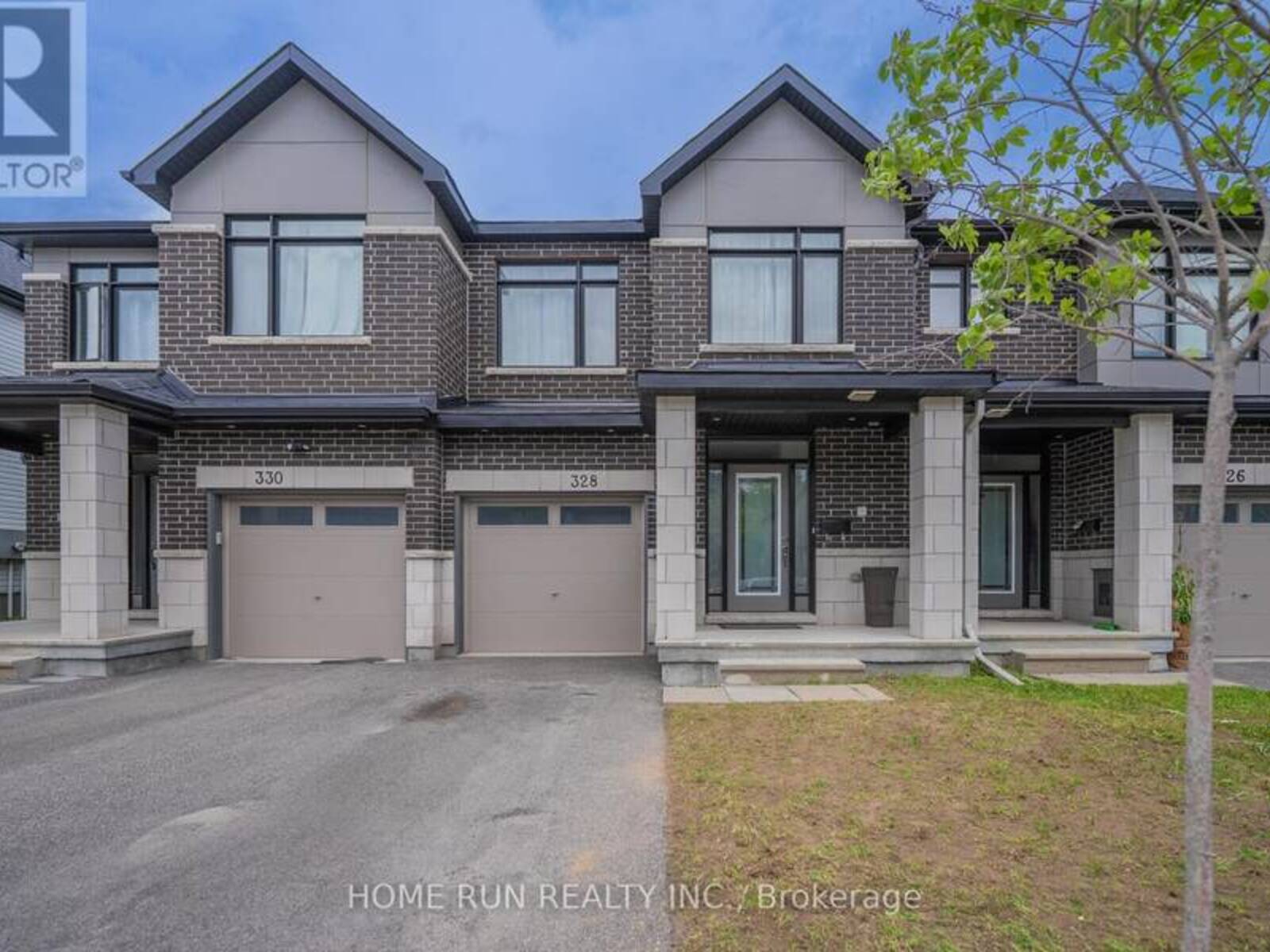 328 IBANEZ WALK, Ottawa, Ontario K1T 0V8