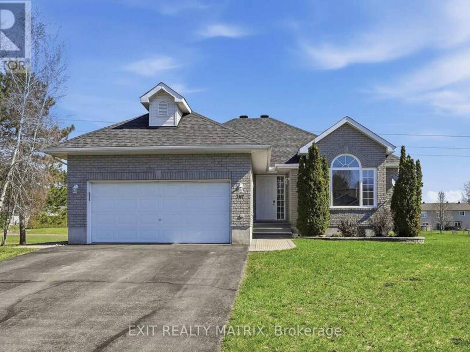 2117 LEMERY STREET, Clarence-Rockland, Ontario K0A 1E0