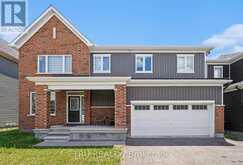 748 EMINENCE STREET | Ottawa Ontario | Slide Image One