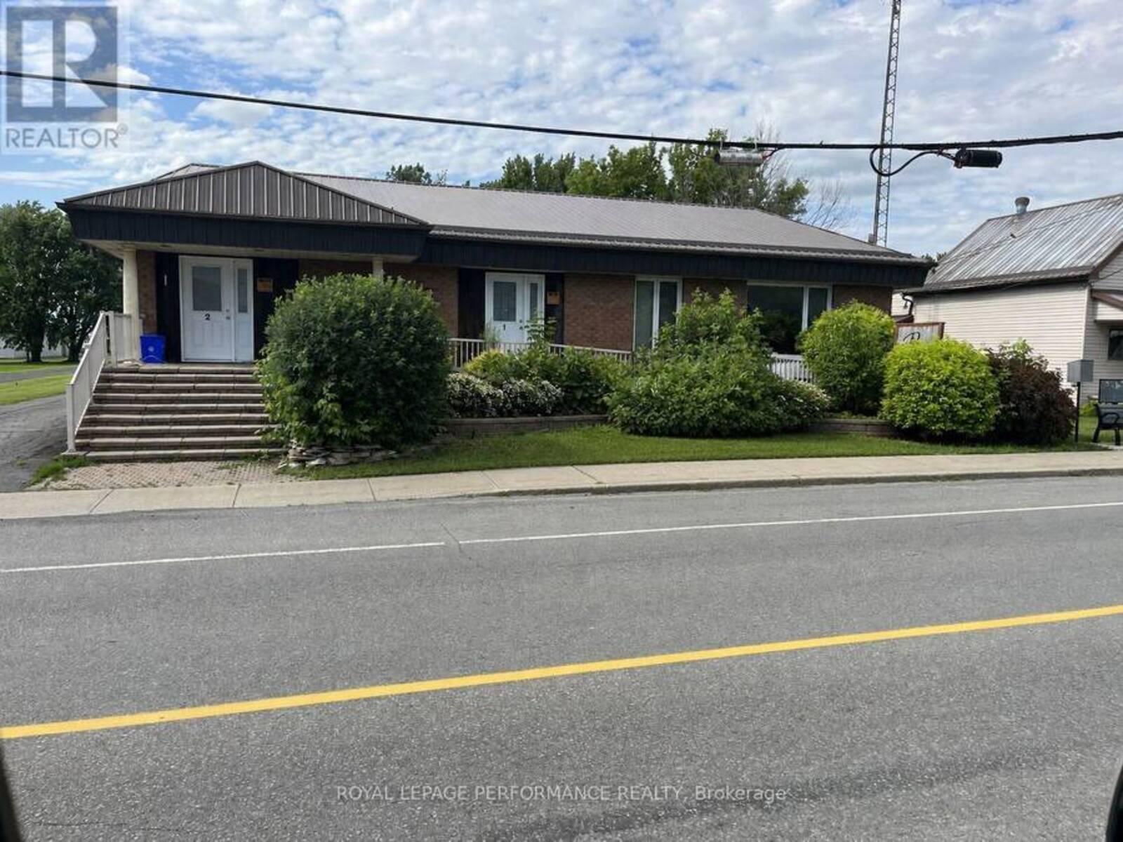 129 PRINCIPALE STREET, The Nation, Ontario K0A 3C0