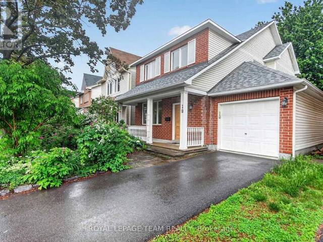 19 WINDHURST DRIVE Ottawa Ontario, K2G 6G5 - 3 Bedrooms Home For Sale