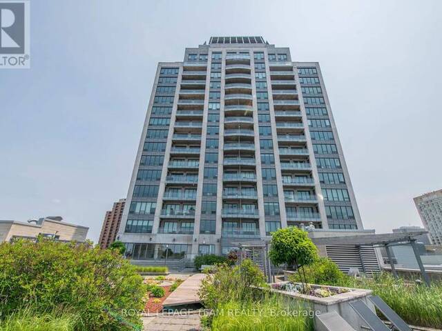 1307 - 90 GEORGE STREET Ottawa Ontario, K1N 0A8 - 2 Bedrooms Condo For Sale